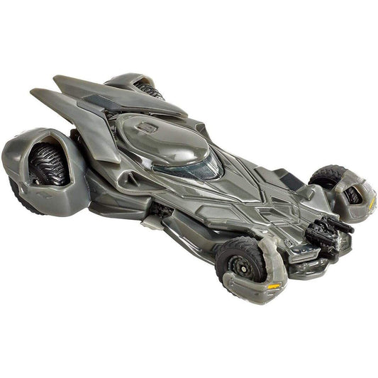 Hot Wheels DC Batman Deluxe, 1 Stück, sortiert