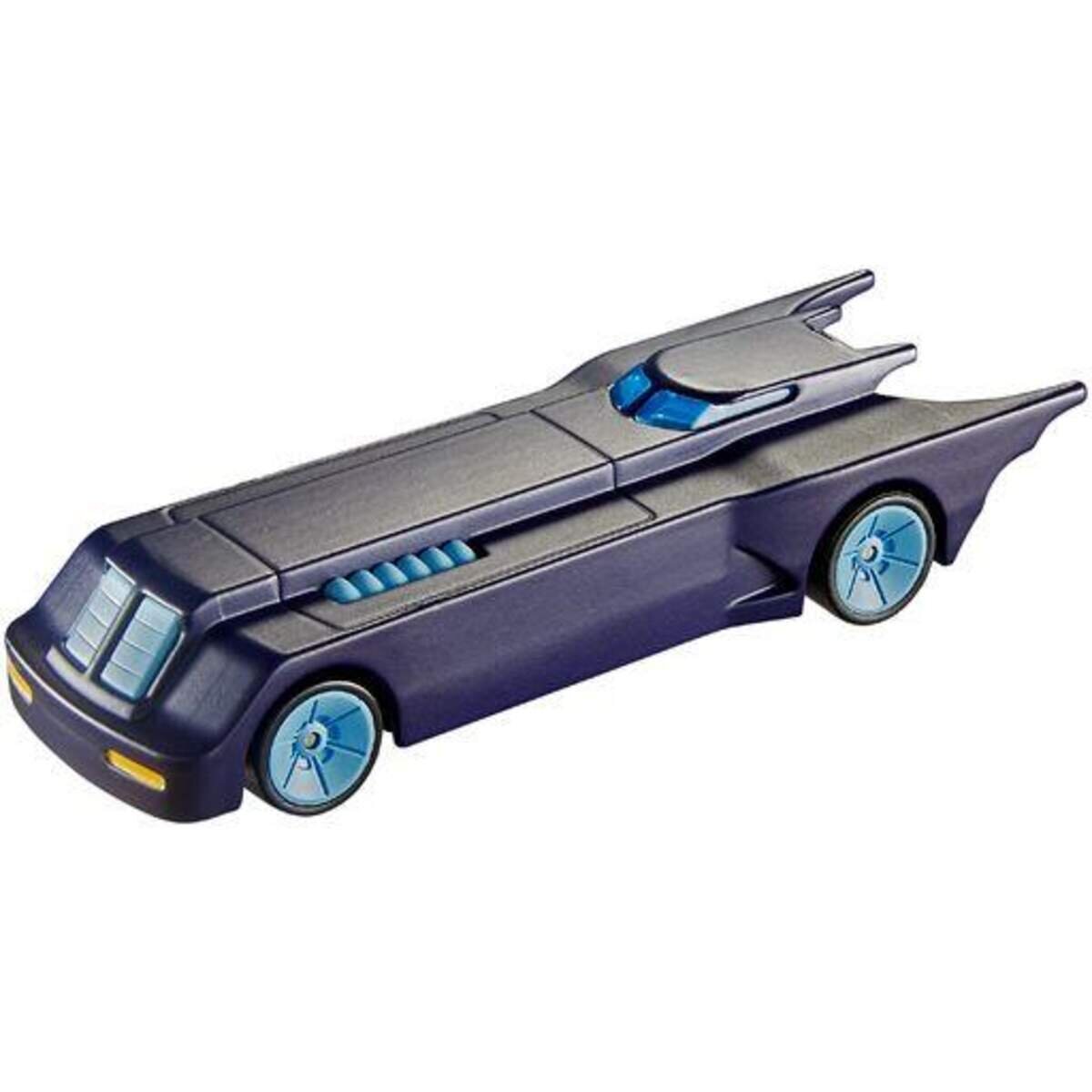 Hot Wheels DC Batman Deluxe, 1 Stück, sortiert