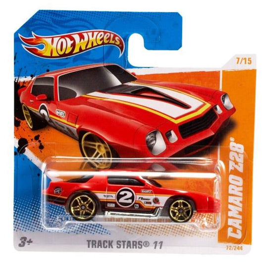 Hot Wheels Flitzer sortiert