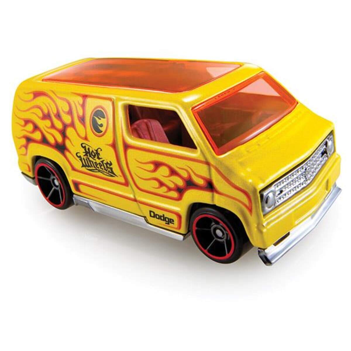 Hot Wheels Flitzer sortiert