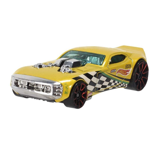Hot Wheels Super Truck sortiert