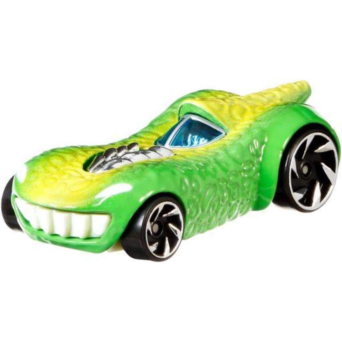 Hot Wheels Toy Story Character Car, 1 Stück, sortiert