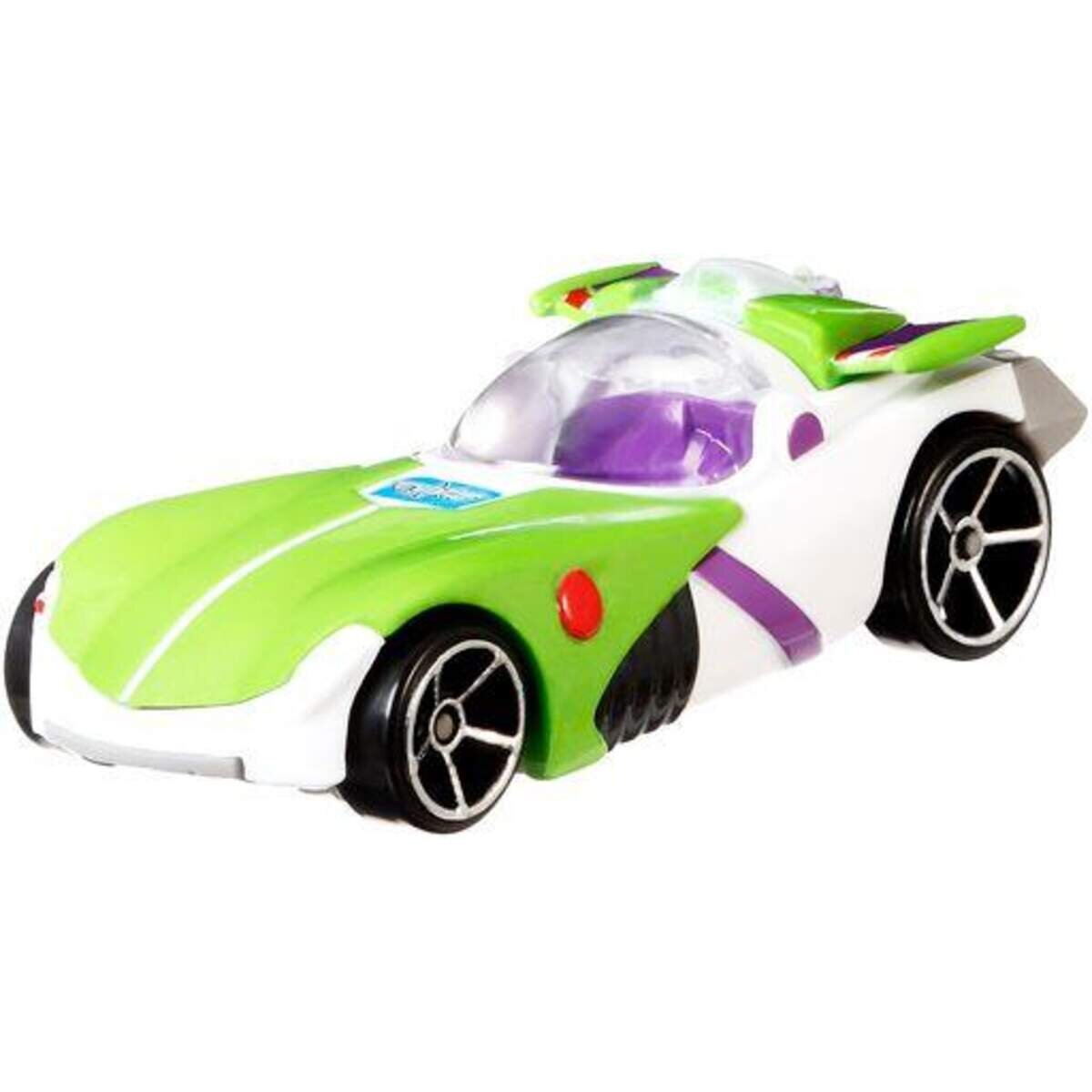 Hot Wheels Toy Story Character Car, 1 Stück, sortiert