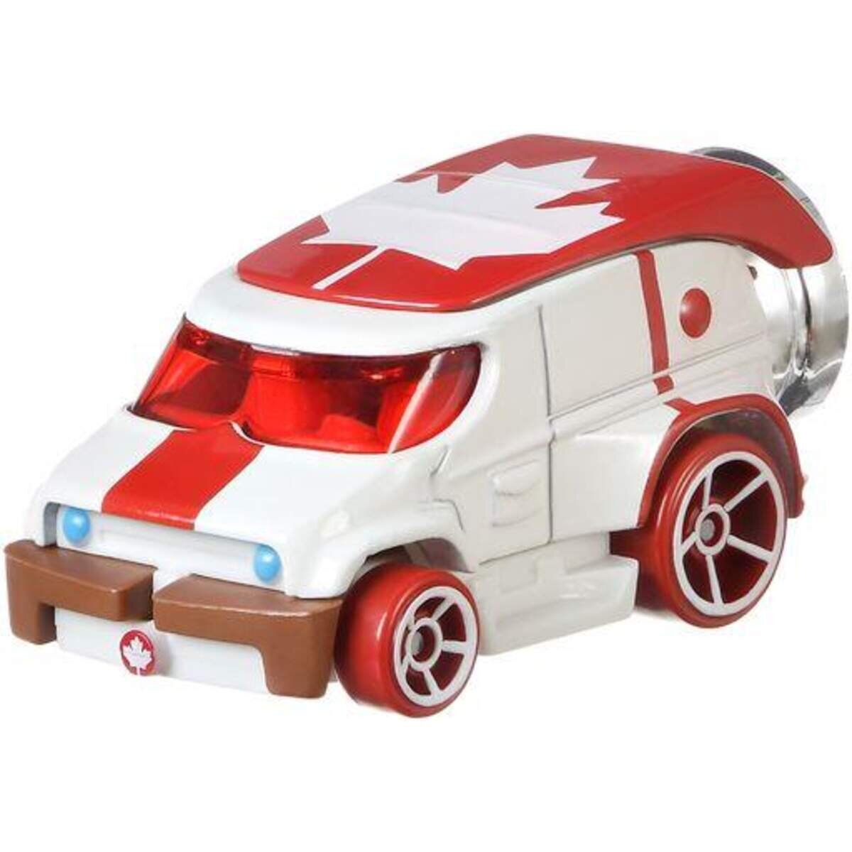 Hot Wheels Toy Story Character Car, 1 Stück, sortiert