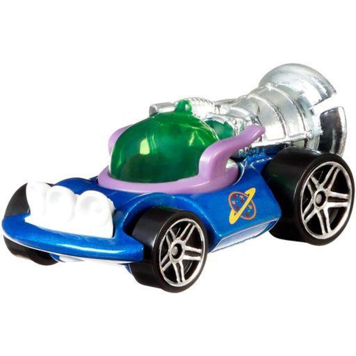 Hot Wheels Toy Story Character Car, 1 Stück, sortiert