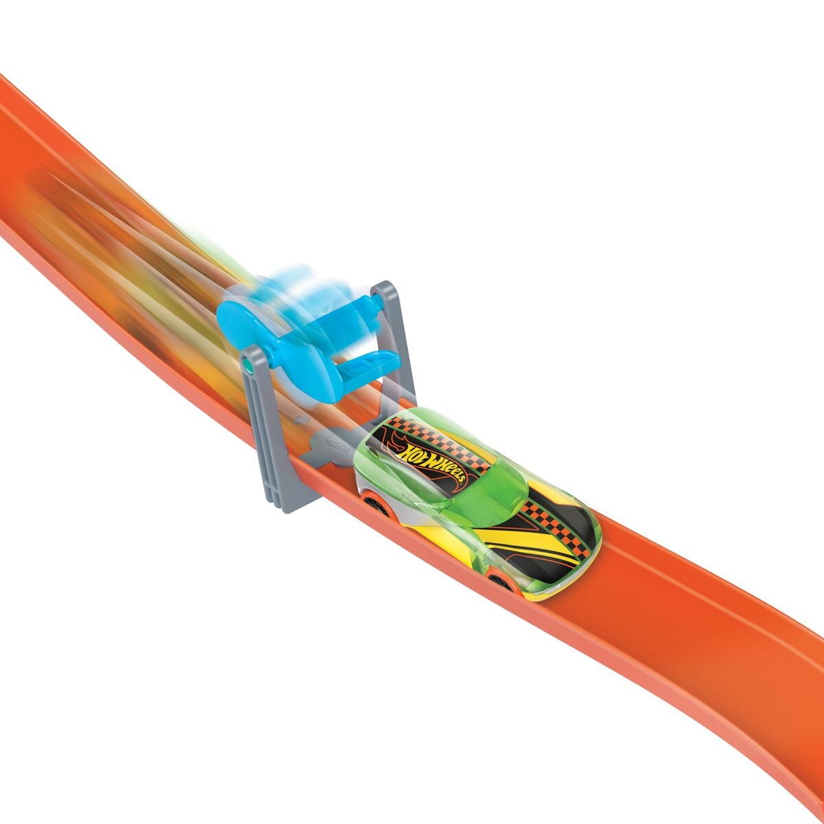 Hot Wheels Track Builder Air Drop Pack