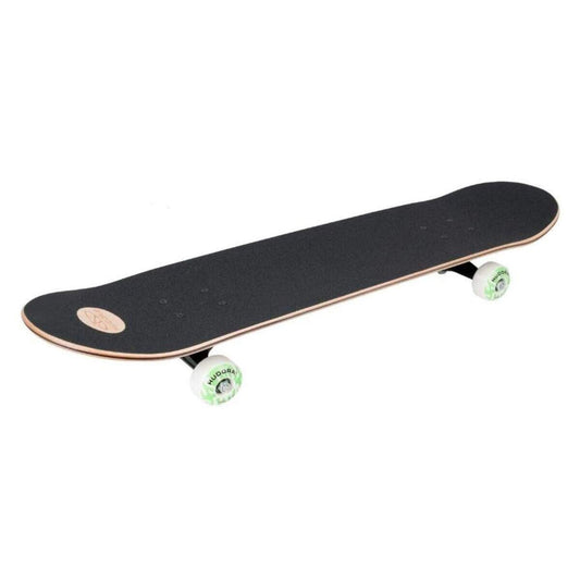 Hudora Skateboard Harlem ABEC 7