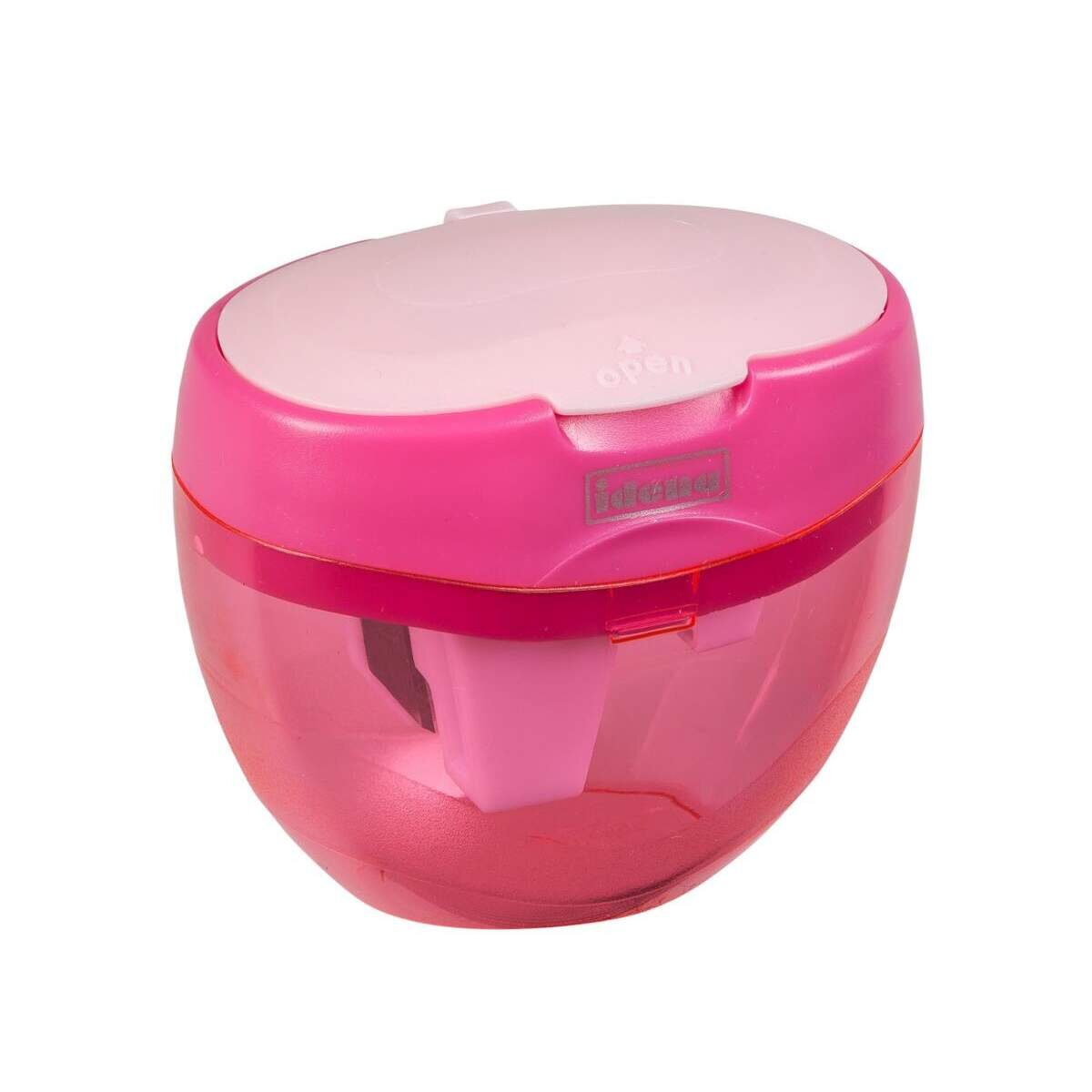 Idena 3-fach Spitzdose, 1 Stück, 3-fach sortiert