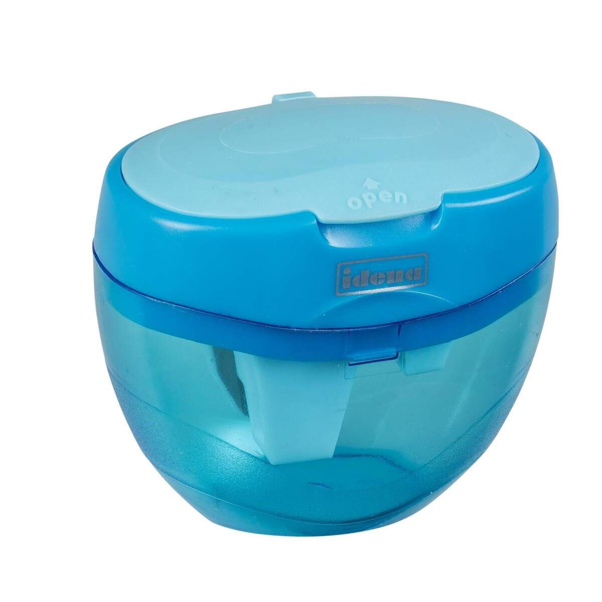 Idena 3-fach Spitzdose, 1 Stück, 3-fach sortiert