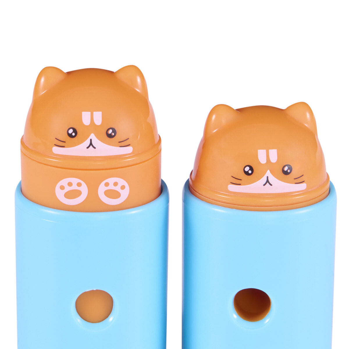 Idena Anspitzer mit Motiv, 1 Stück, 4-fach sortiert