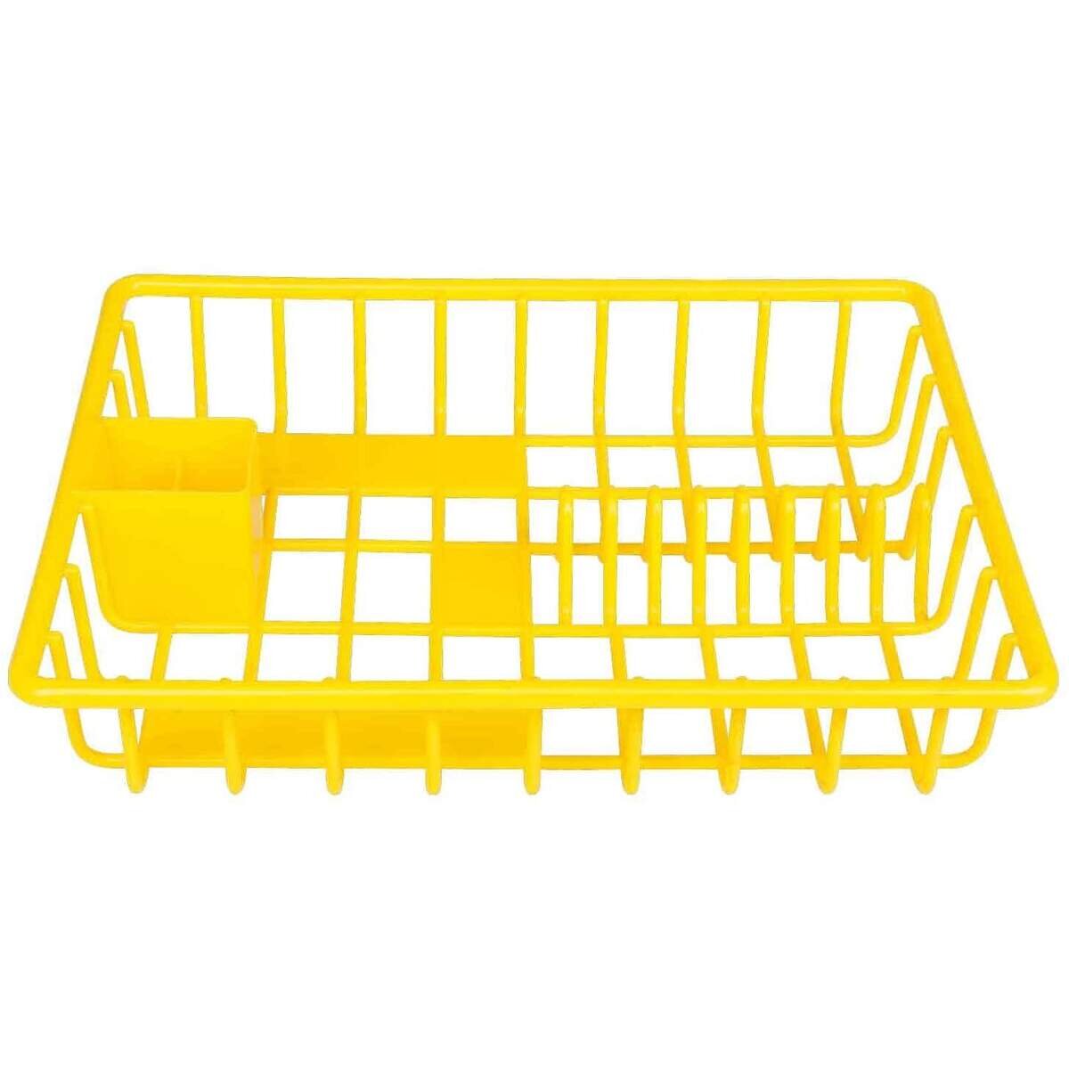 Idena Geschirrkorb 25-teilig