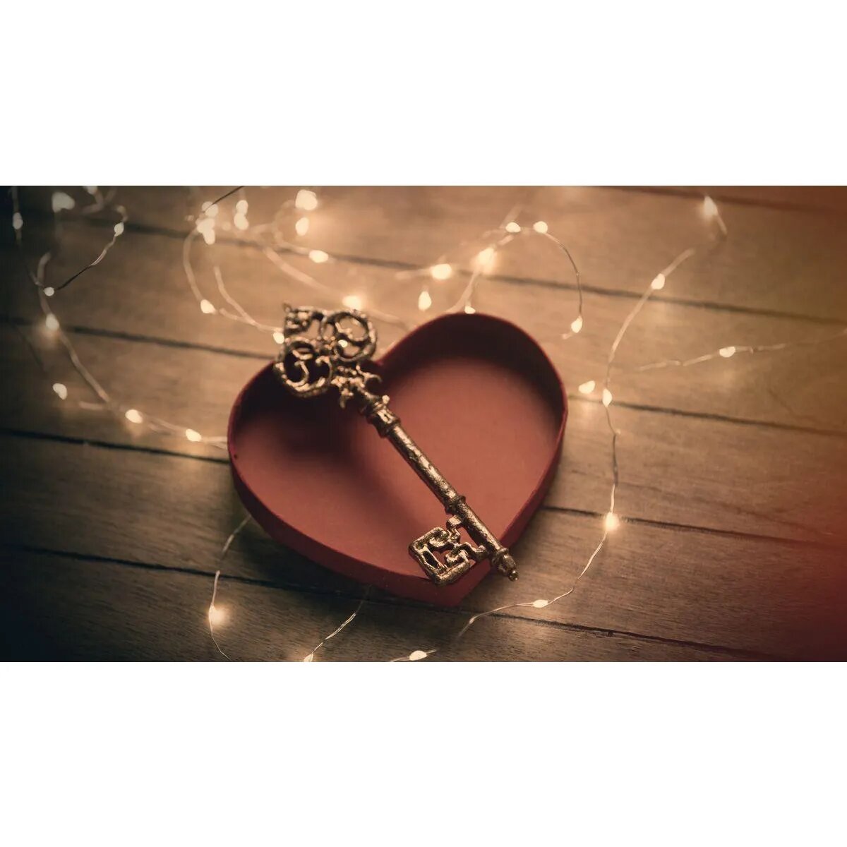 Idena Micro Lichterkette 100 LED WW, Musik, 6h-Timer