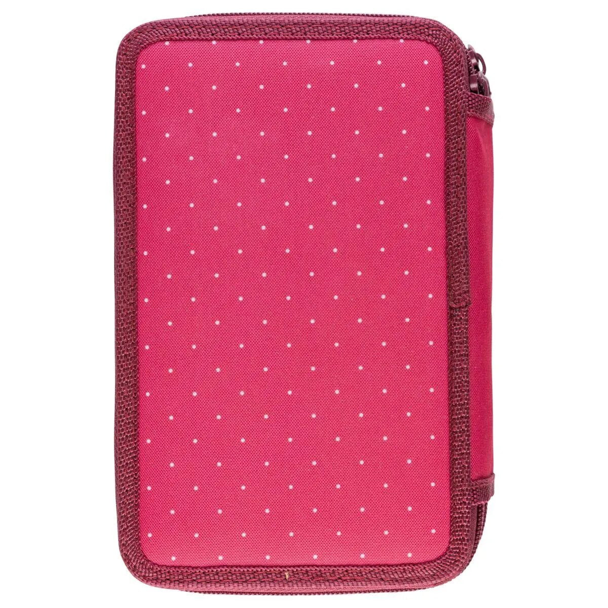 Idena 20119 Schüleretui Triple