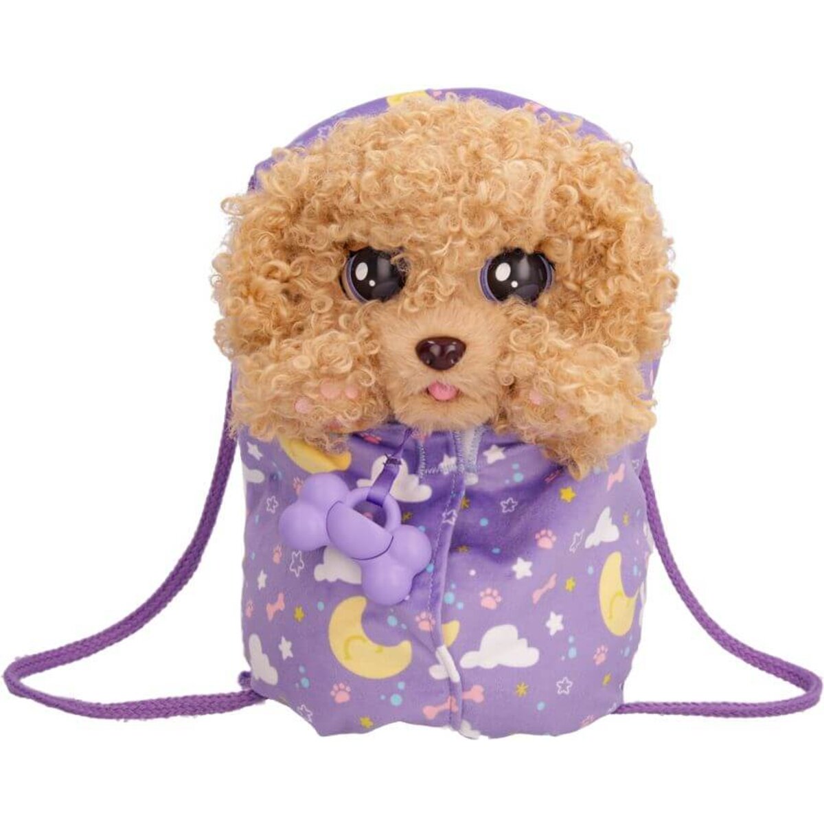 IMC Toys Baby Paws Interaktiver Labradoodle