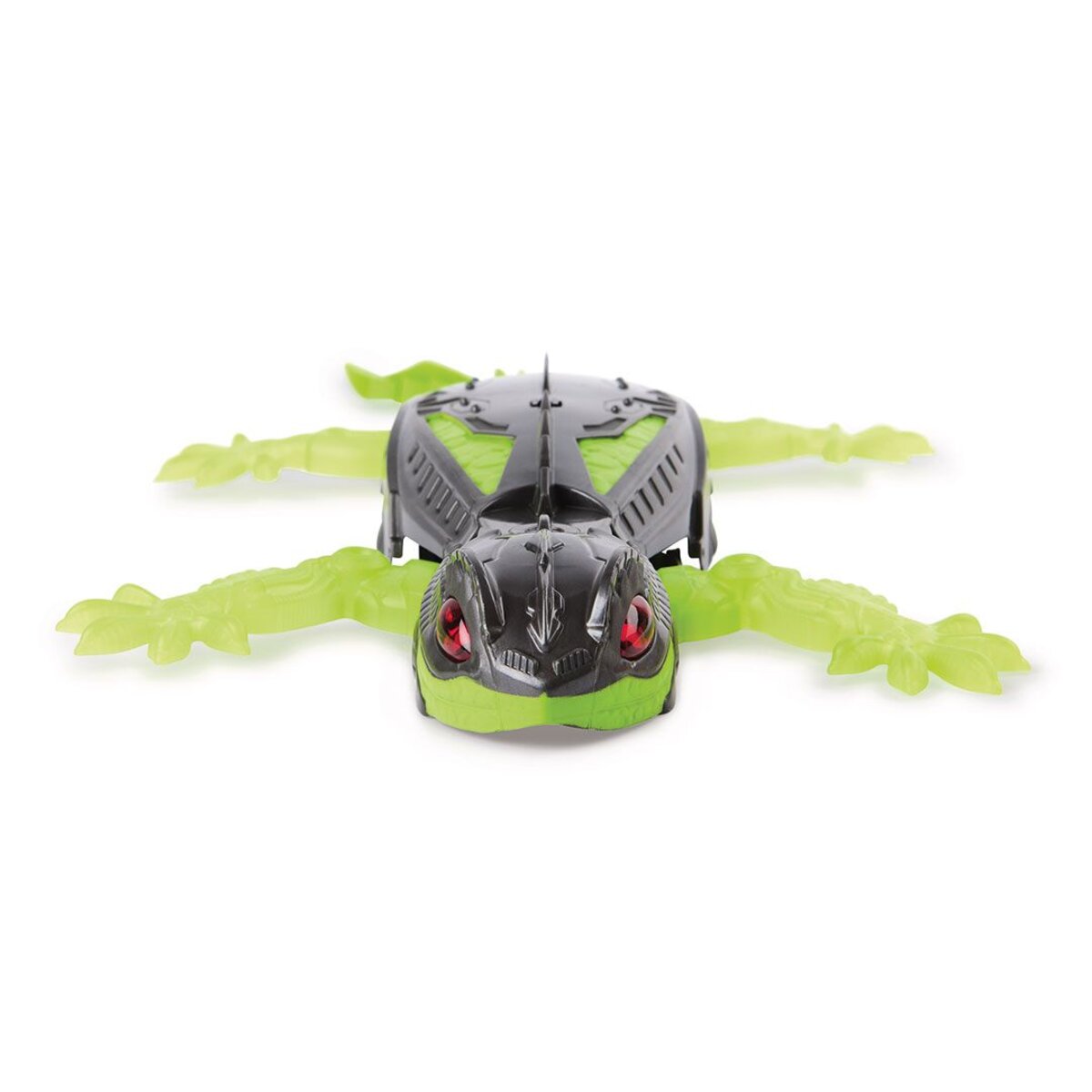 Invento Hexbots Wall Crawler Gecko RC