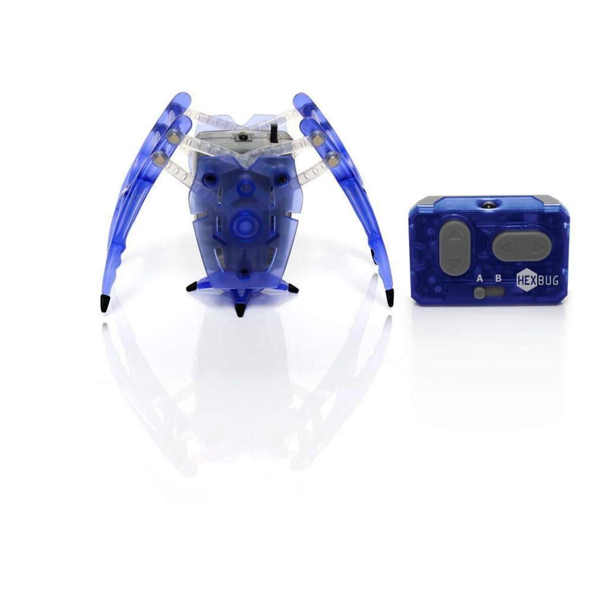 Invento Hexbug Inchworm, sortiert