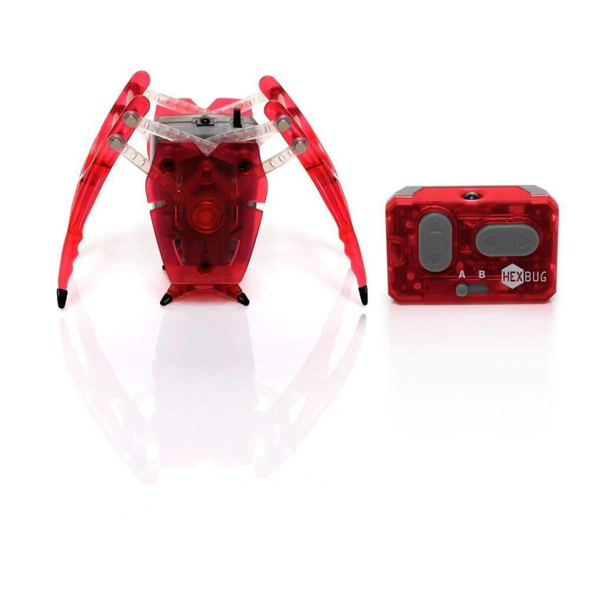 Invento Hexbug Inchworm, sortiert