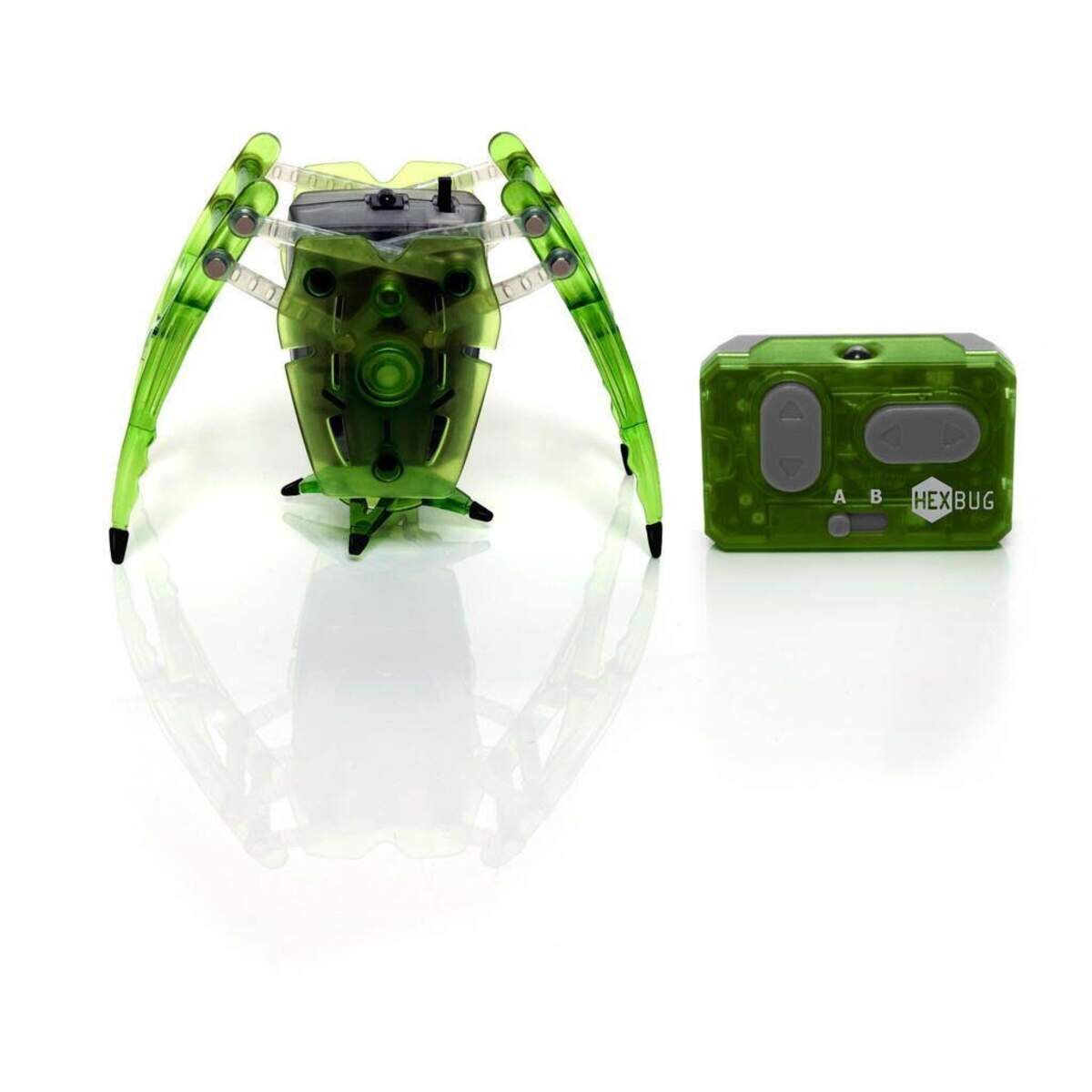 Invento Hexbug Inchworm, sortiert