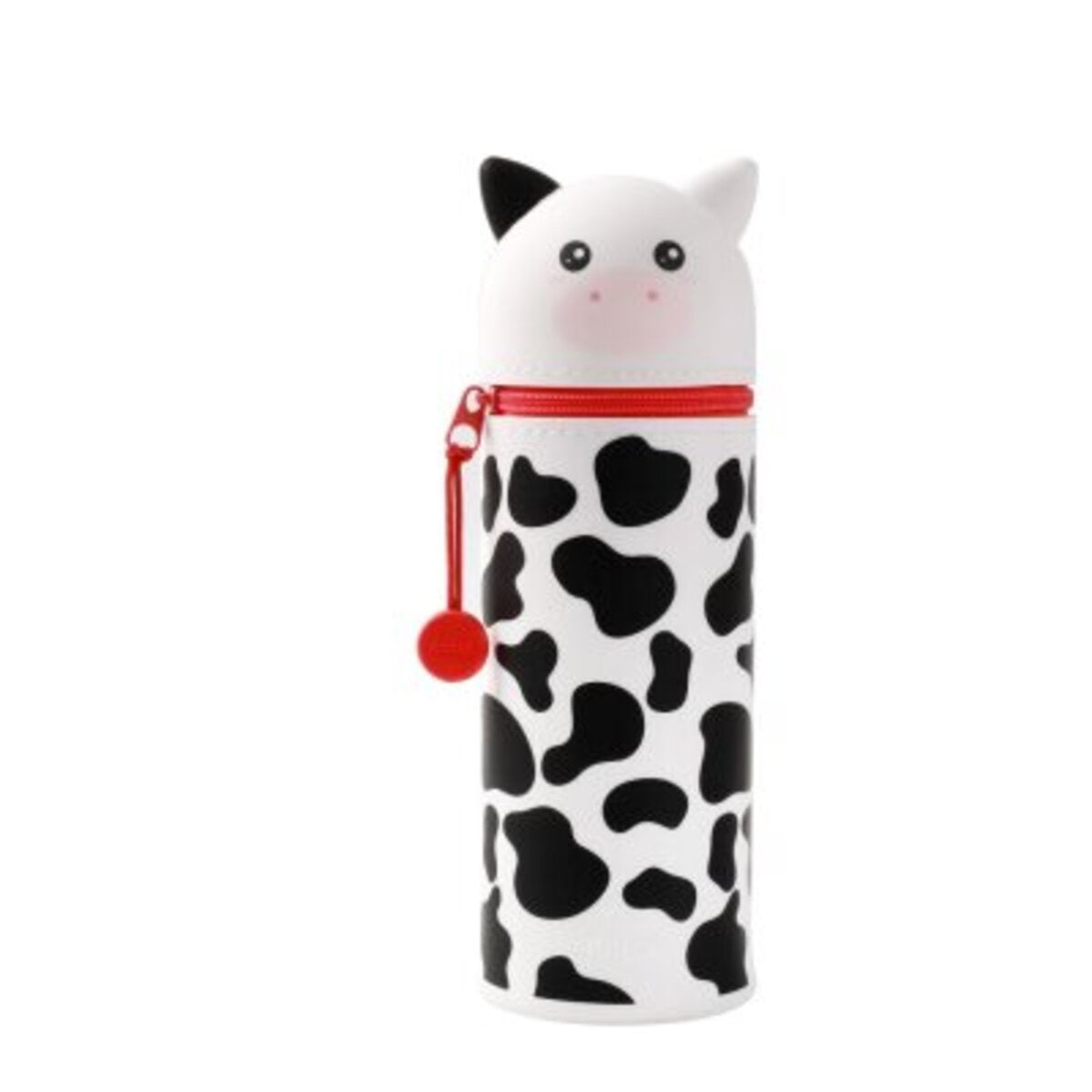 itotal Federtasche Cute Animals Kuh
