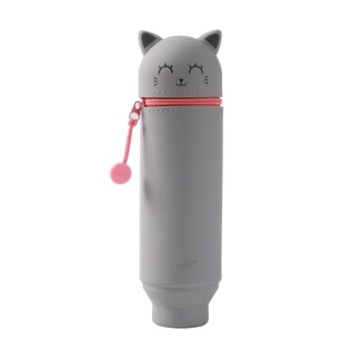 itotal Schlamper Cats grau