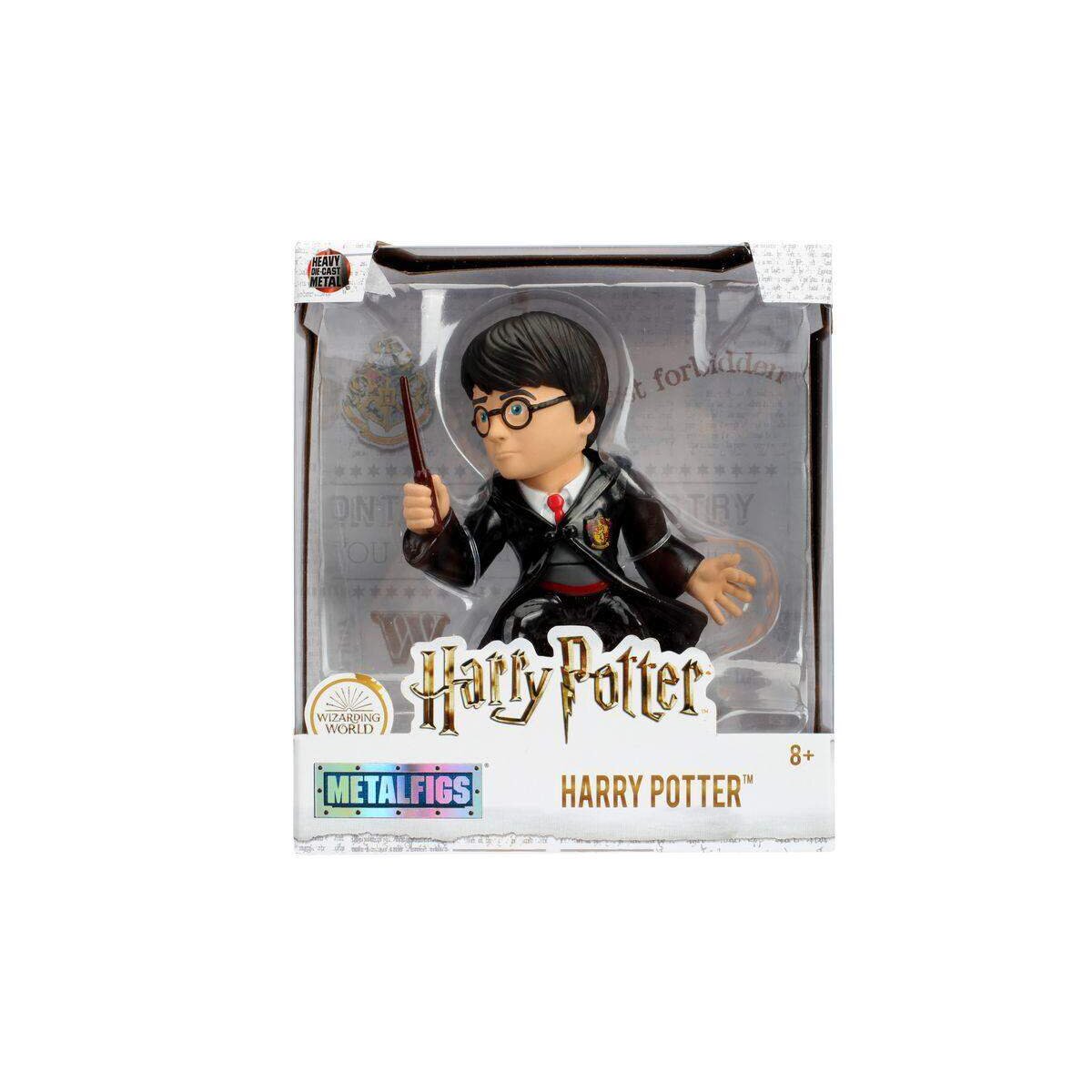 Jada Harry Potter Die-cast Sammelfigur, 10cm