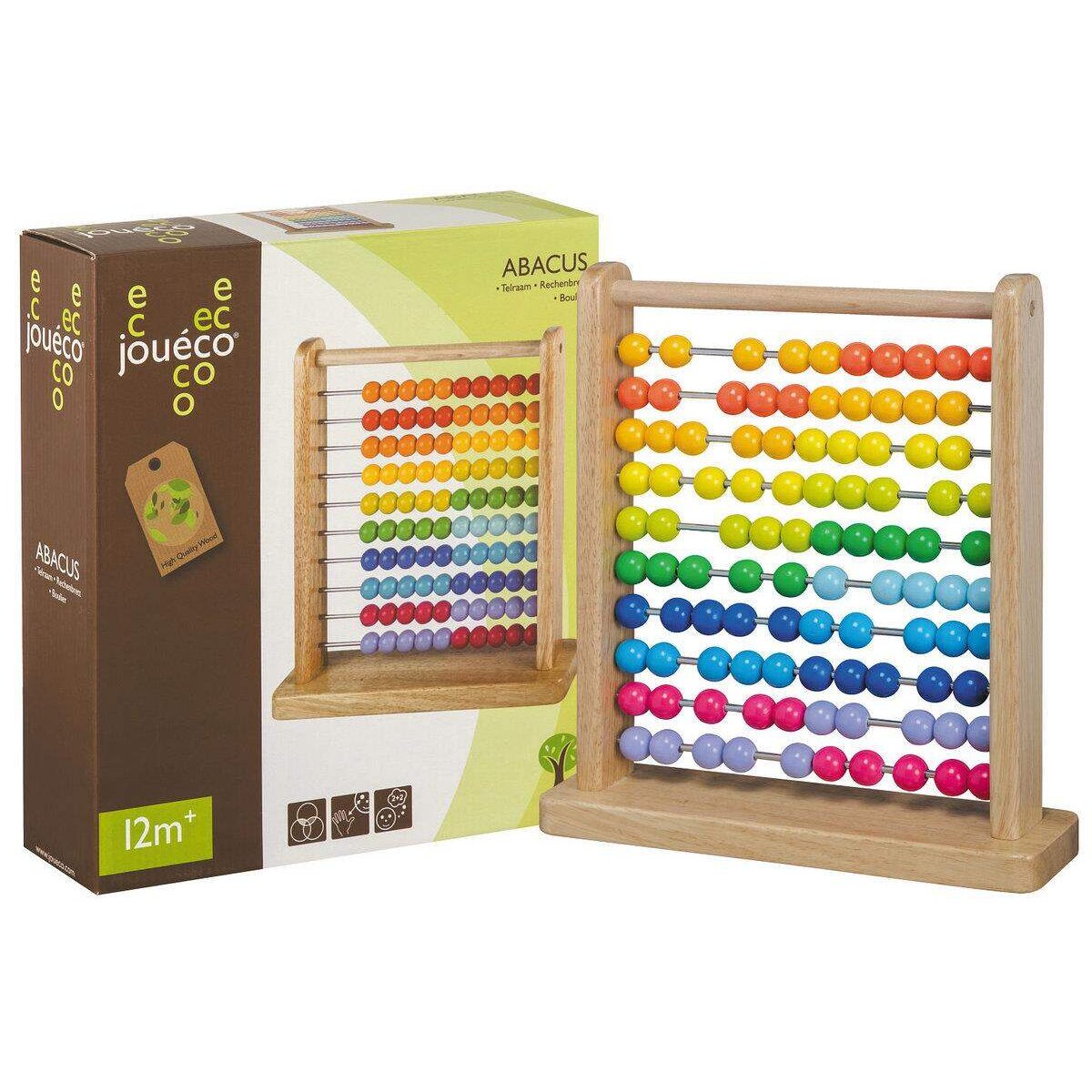 Johntoy Jouéco® Rechenbrett