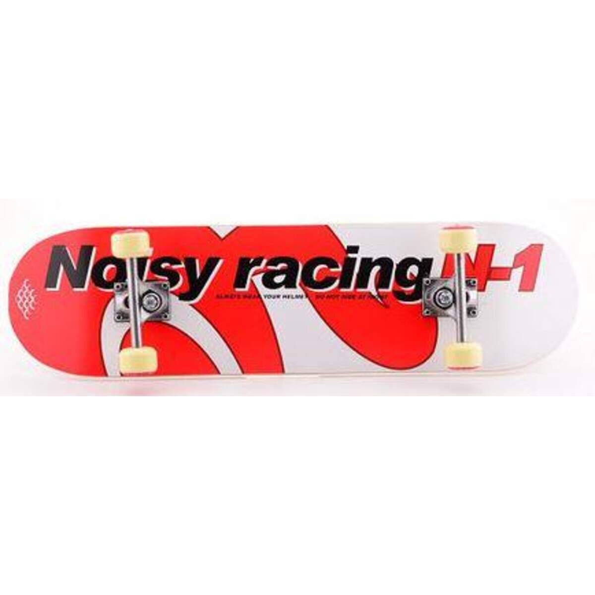 Johntoy Sports Active City Skateboard Metall Achsen, sortiert