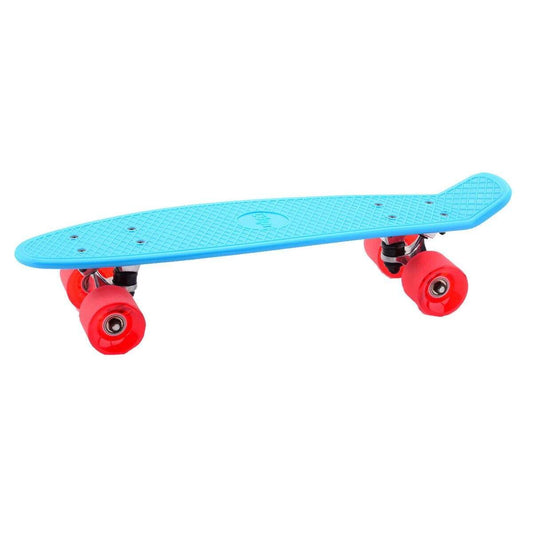 Johntoy Urban District Kickboard 55cm, sortiert