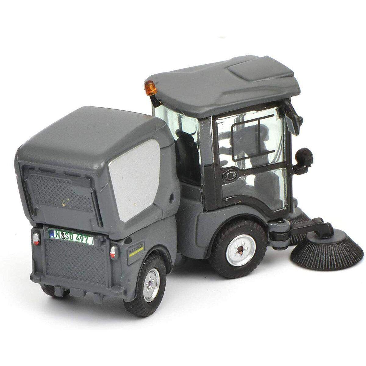 Kärcher MC 130 Kehrmasch. 1:87