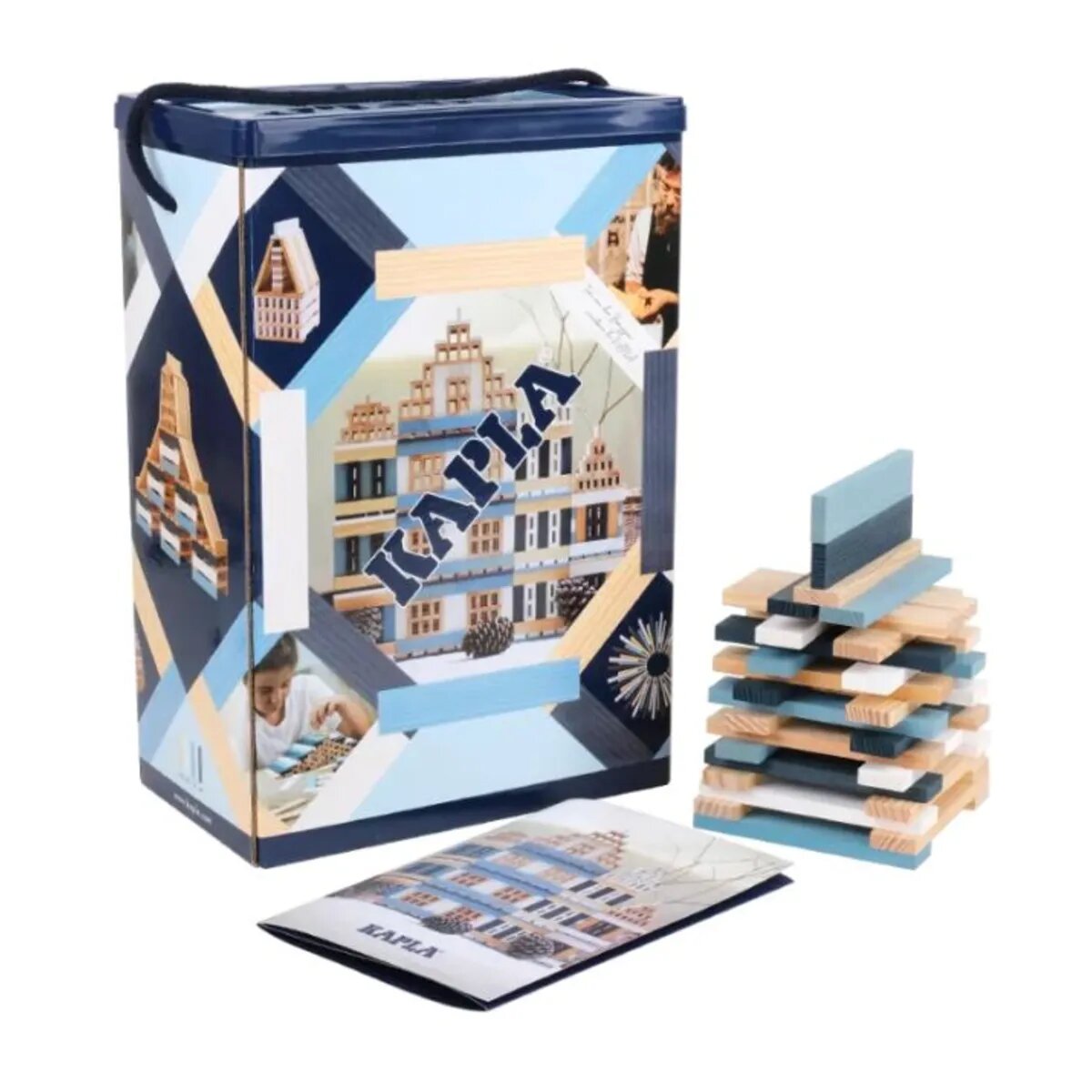 KAPLA® 200er Box Winter