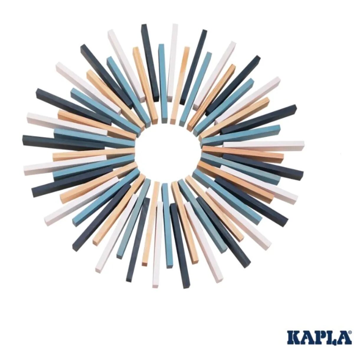 KAPLA® 200er Box Winter
