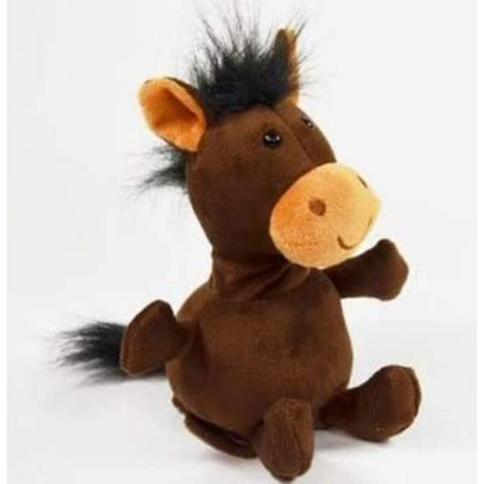 Kögler Plüschpferd Hugo mit Sprechfunktion