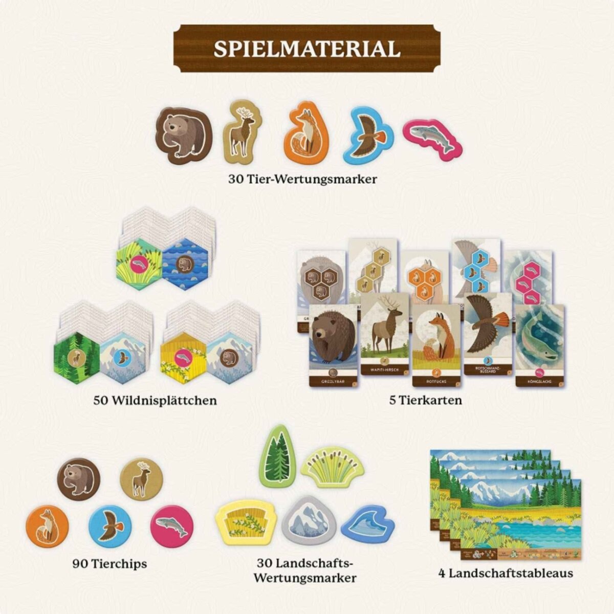 KOSMOS Cascadia Junior