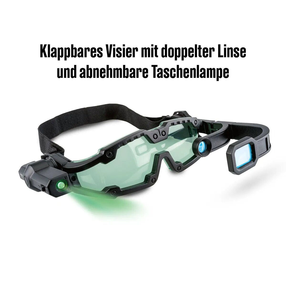 KOSMOS Die drei ??? Agentenbrille