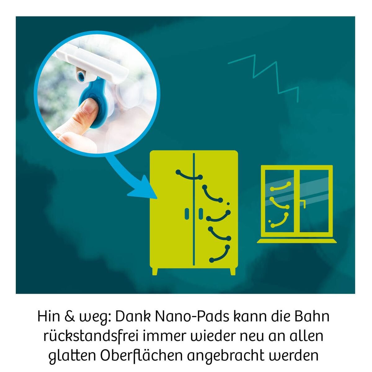 KOSMOS Gecko Run - Wheels-Erweiterung