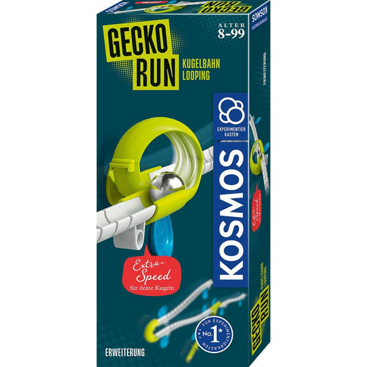 KOSMOS Gecko Run - Looping-Erweiterung