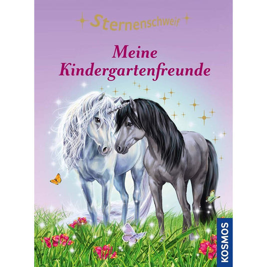 KOSMOS Sternenschweif - Meine Kindergartenfreunde