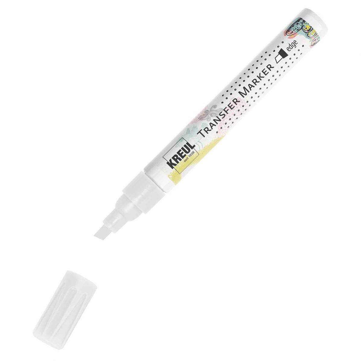 KREUL Transfer Marker edge Strichstärke 1 - 5 mm