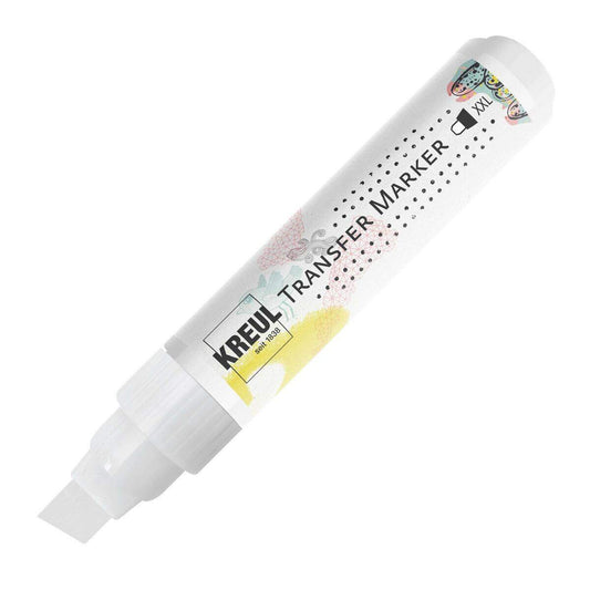 KREUL Transfer Marker XXL, Strichstärke 4 - 12 mm