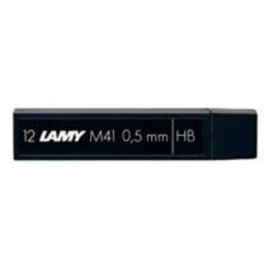 LAMY Drehschreibermine 0,5 mm, HB, M41