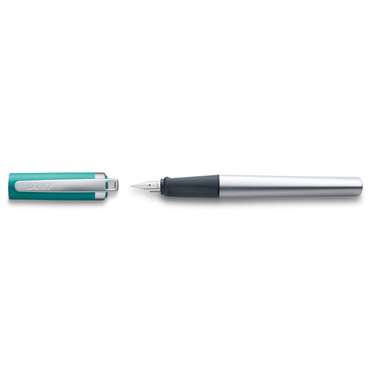 LAMY Füllfederhalter Nexx M, opal green, Feder A