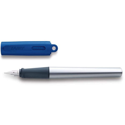 LAMY Füllhalter Nexx LH blau, Modell 087