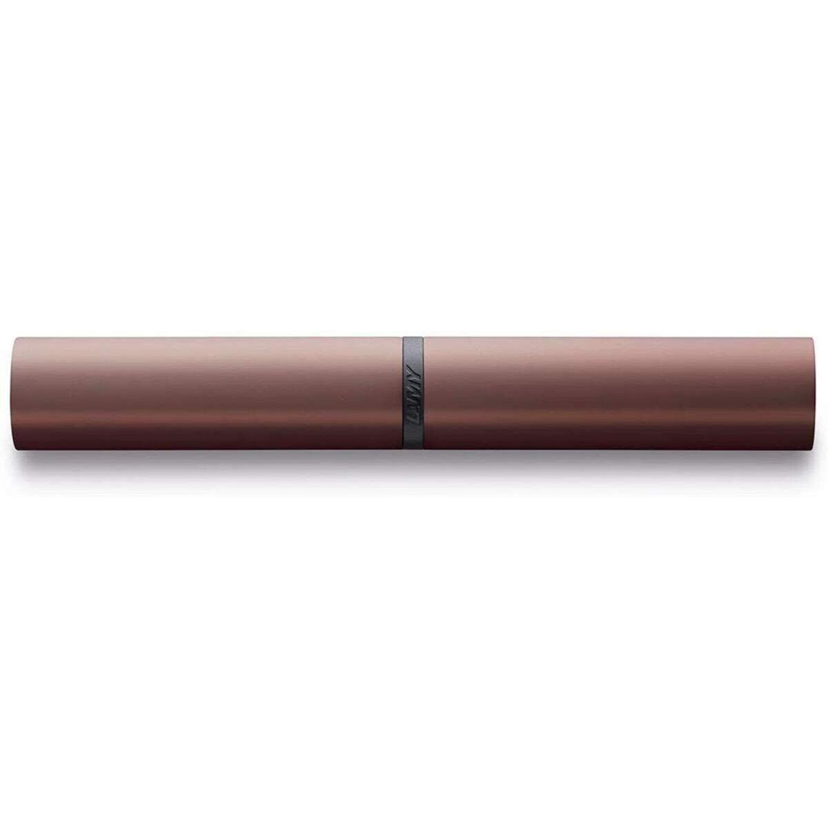 LAMY Füllhalter Sondermodell Marron Feder M