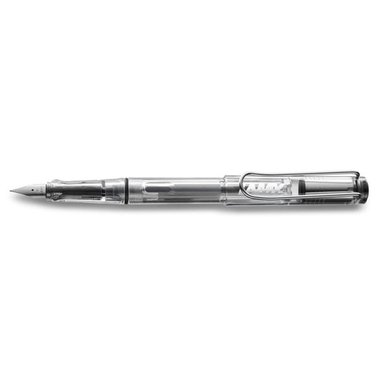 LAMY Füllhalter Vista M, transparent