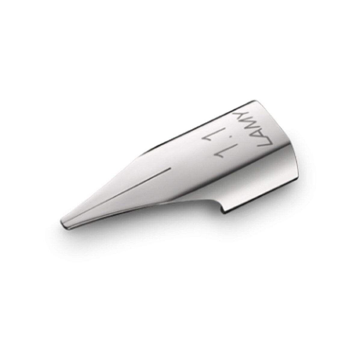 LAMY Joy Feder 1,1, silber