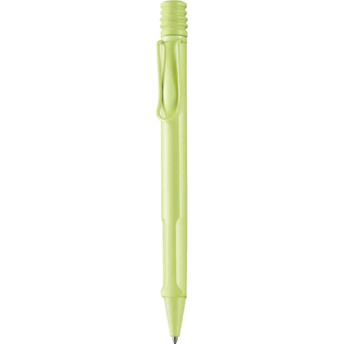 LAMY Kugelschreiber 2D0 safari springgreen, M M16bk