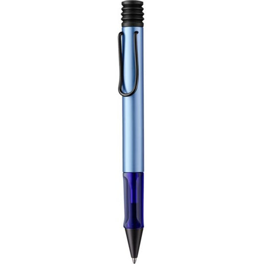 LAMY Kugelschreiber 2E1 AL-star aquatic, M M16bk