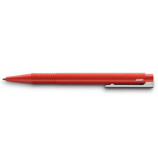 LAMY Kugelschreiber Lamy logo M204, rot