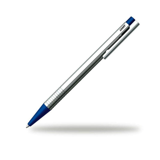 LAMY Kugelschreiber Logo blau, M, Modell 205
