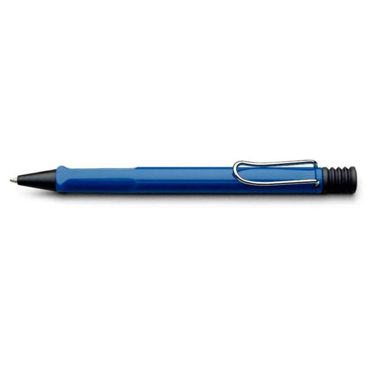 LAMY Kugelschreiber M blau, Modell 214